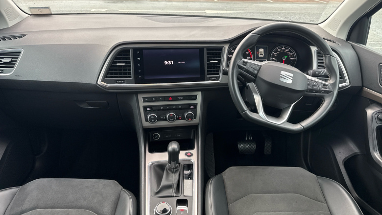 SEAT Ateca 1.5 TSI EVO Xperience 5dr DSG Petrol Estate